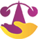 法扶logo